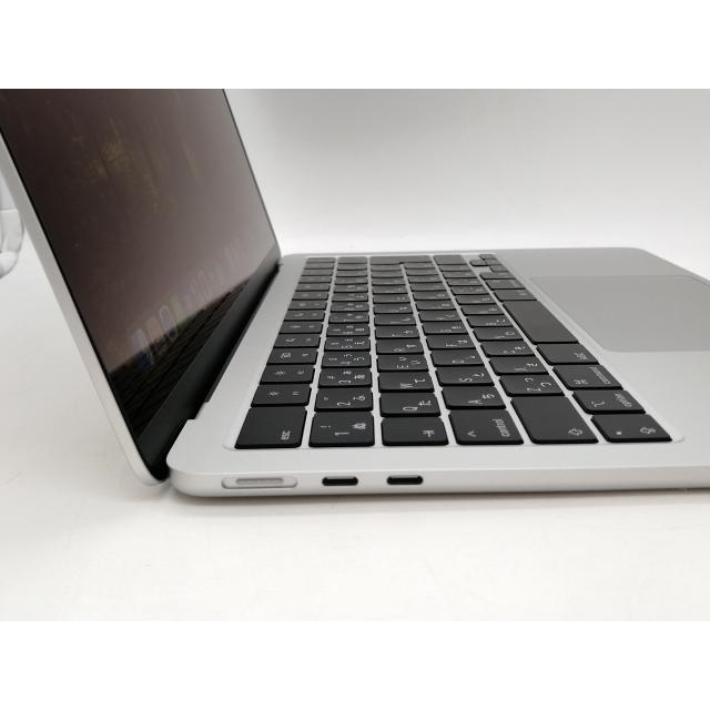 中古】Apple MacBook Air 13インチ (M4,2025) M4(CPU:10C/GPU:10C