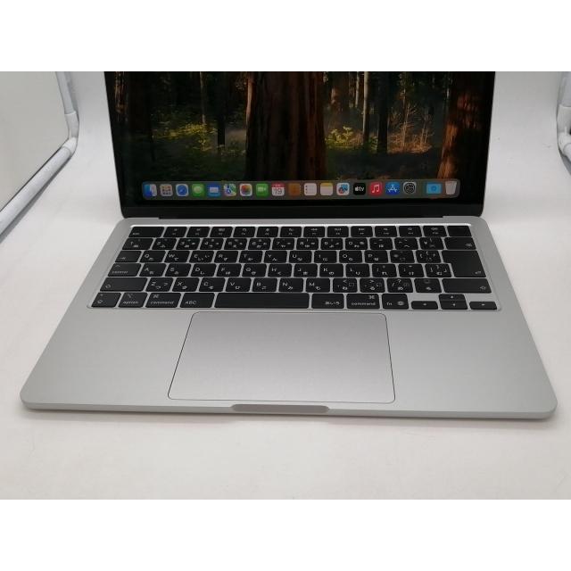 中古】Apple MacBook Air 13インチ (M4,2025) M4(CPU:10C/GPU:10C
