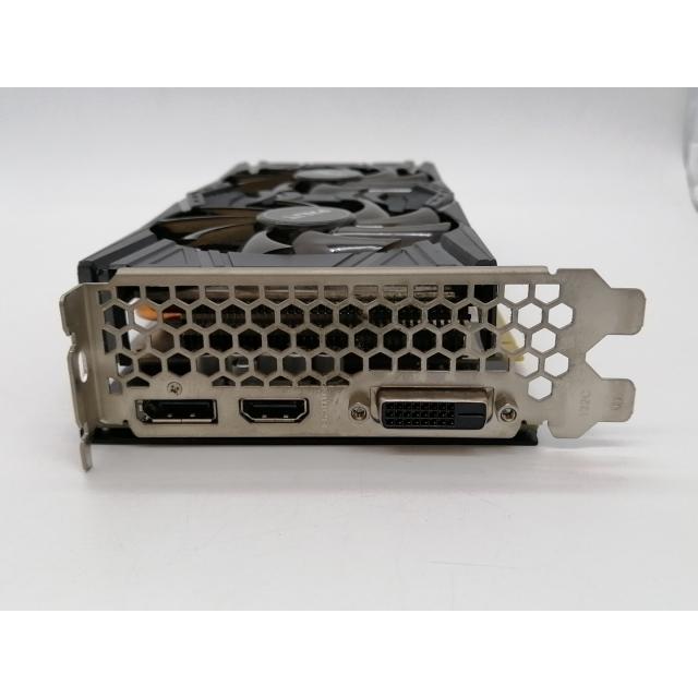 中古】Palit GeForce RTX 2060 SUPER DUAL(NE6206S018P2-1160X