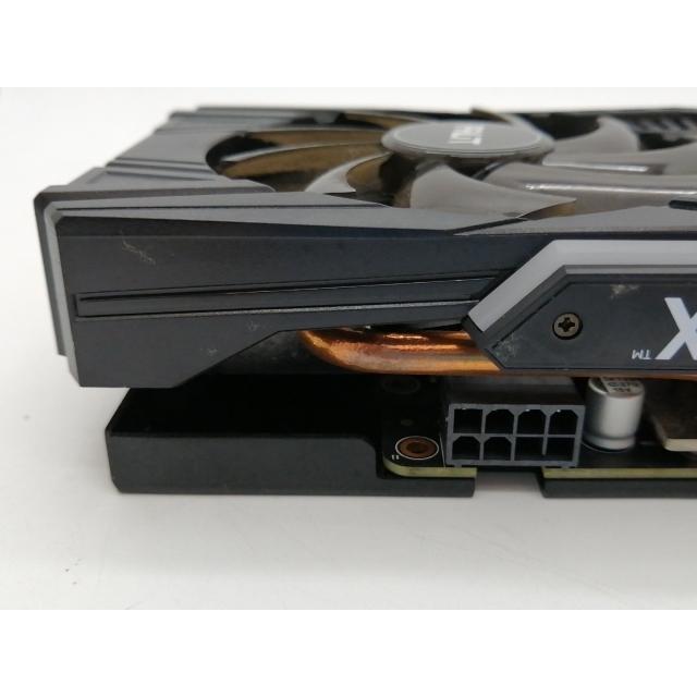 中古】Palit GeForce RTX 2060 SUPER DUAL(NE6206S018P2-1160X