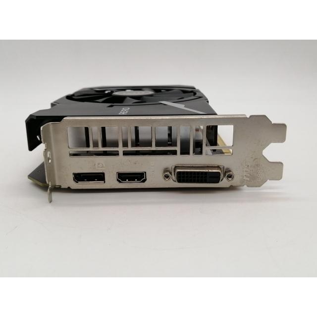 中古】MSI GeForce GTX 1660 SUPER AERO ITX OC GTX1660Super/6GB