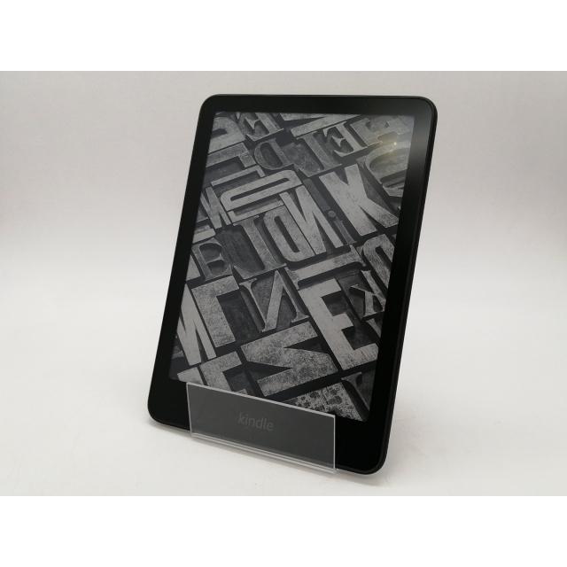 中古】Amazon Kindle Paperwhite 7インチ Wi-Fi (2024/第12世代) 16GB