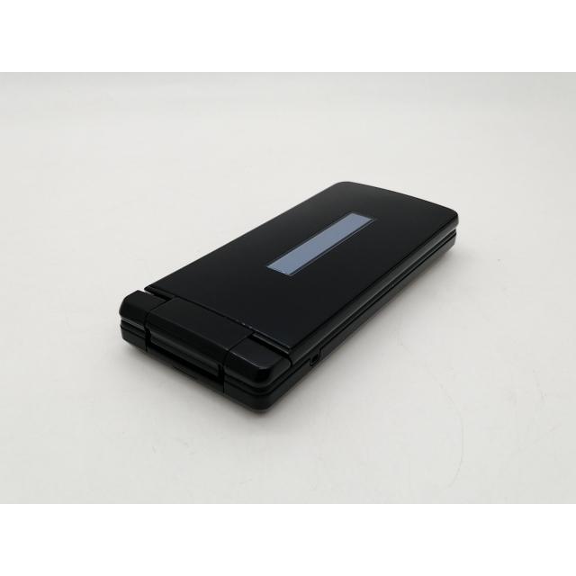 中古】SHARP SoftBank 【SIMフリー】 AQUOS ケータイ4 A205SH ブラック