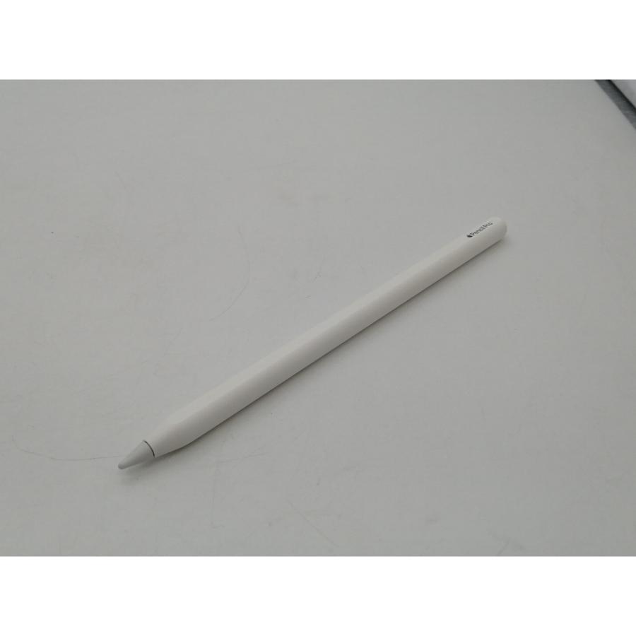 未使用に近い　保証付き　Apple Pencil Pro MX2D3ZA/A 中古】Apple Apple Pencil Pro MX2D3ZA/A【ECセンター】保証期間1週間