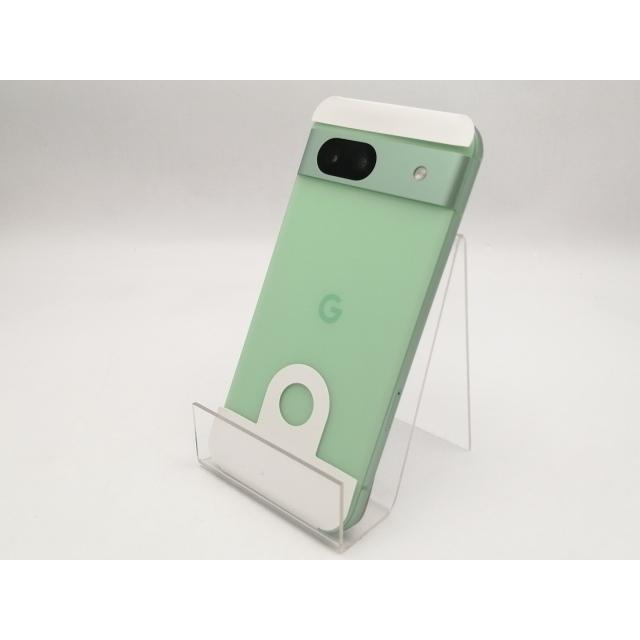 未使用】【赤ロム保証あり】Google ymobile 【SIMフリー】 Pixel 8a