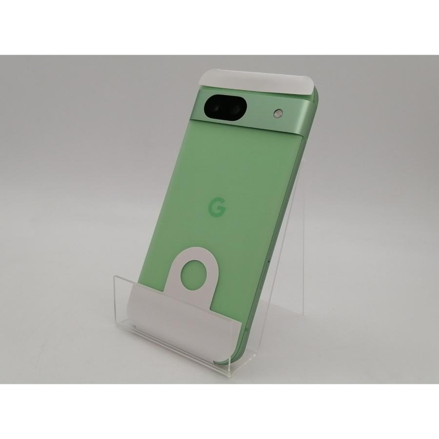 未使用】【赤ロム保証あり】Google ymobile 【SIMフリー】 Pixel 8a