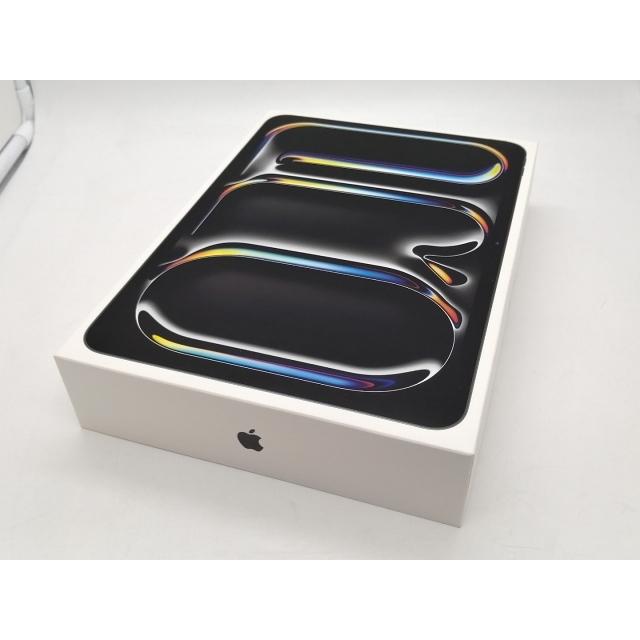 未使用】Apple 【Wi-Fi】 11インチ iPad Pro（M5/2025） 1TB スペース