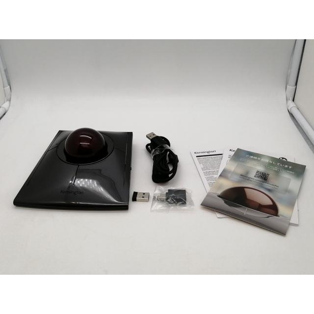 中古】Kensington SlimBlade Proトラックボール K72080JP【札幌南2条