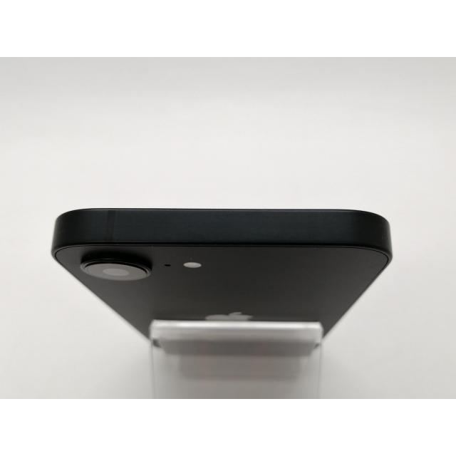 中古】Apple 国内版 【SIMフリー】 iPhone 16e 128GB ブラック MD1Q4J