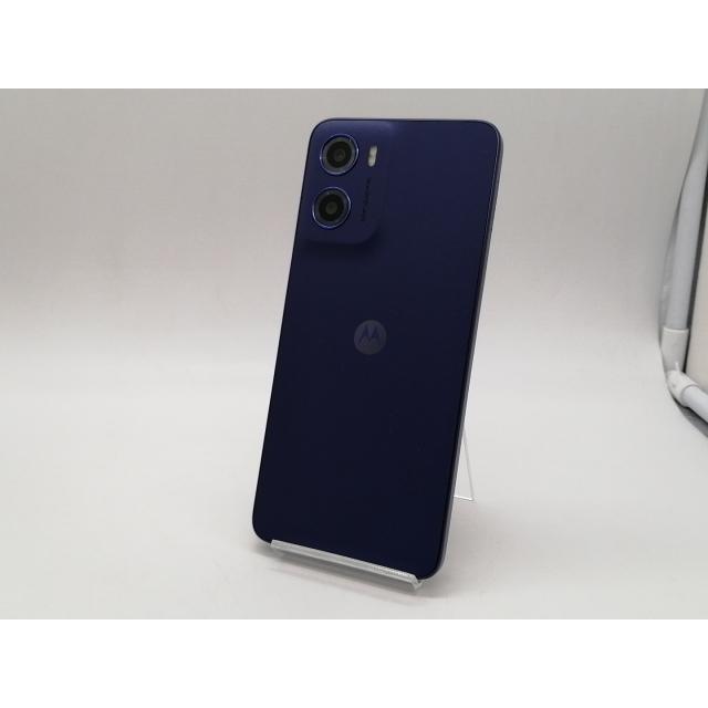 中古】MOTOROLA 国内版 【SIMフリー】 moto g05 フレッシュラベンダー