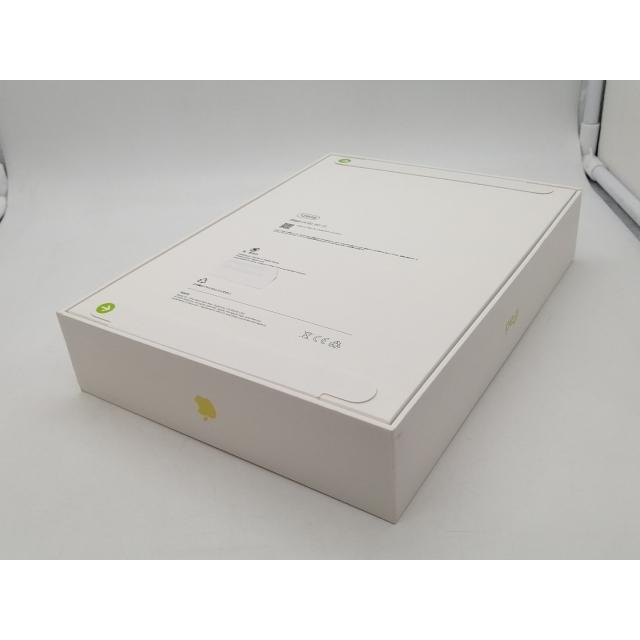 未使用】Apple 【Wi-Fi】 iPad（A16/2025） 128GB イエロー MD4D4J/A