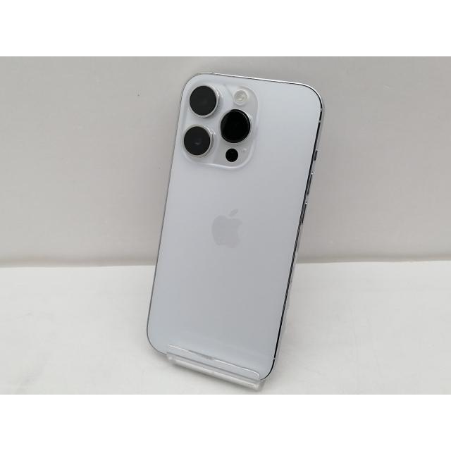 中古】Apple 国内版 【SIMフリー】 iPhone 14 Pro 256GB シルバー