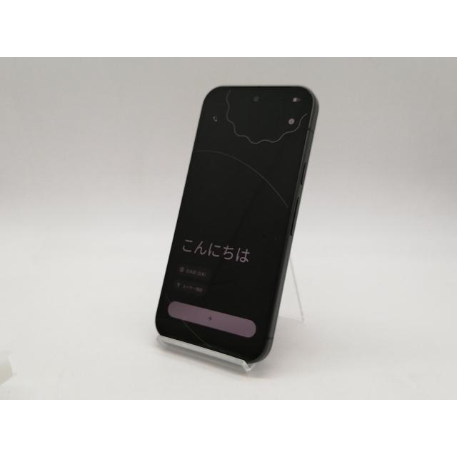 中古】Google au 【SIMフリー】 Pixel 10 オブシディアン 12GB 128GB