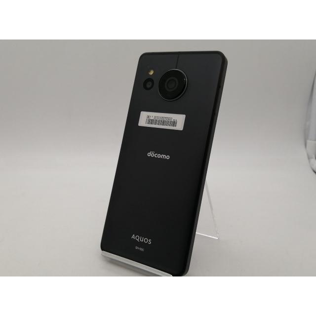 中古】SHARP docomo 【SIMフリー】 AQUOS sense7 6GB 128GB SH-53C