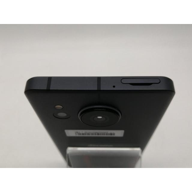 中古】SHARP docomo 【SIMフリー】 AQUOS sense7 6GB 128GB SH-53C
