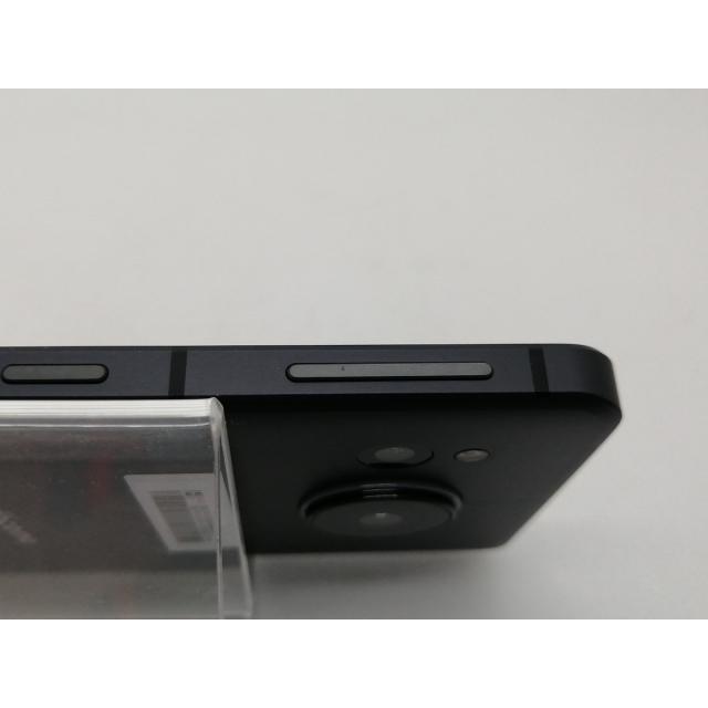 中古】SHARP docomo 【SIMフリー】 AQUOS sense7 6GB 128GB SH-53C