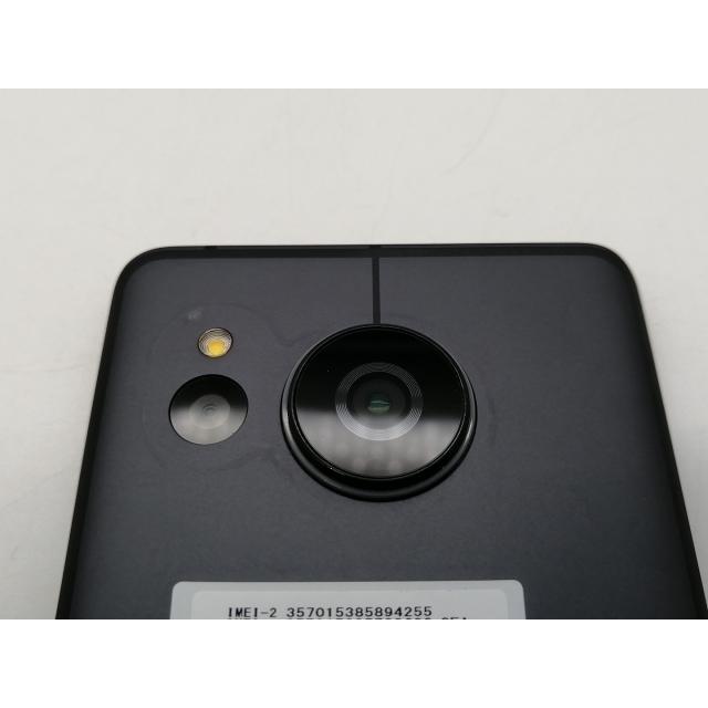 中古】SHARP docomo 【SIMフリー】 AQUOS sense7 6GB 128GB SH-53C