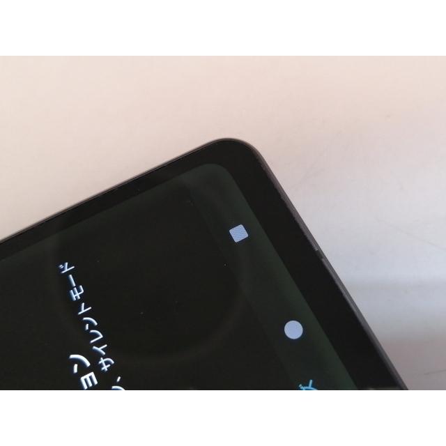 中古】SHARP docomo 【SIMフリー】 AQUOS sense7 6GB 128GB SH-53C