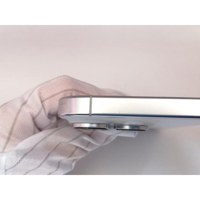 中古】Apple 国内版 【SIMフリー】 iPhone 16 Pro 128GB ホワイト