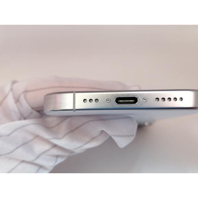 中古】Apple 国内版 【SIMフリー】 iPhone 16 Pro 128GB ホワイト