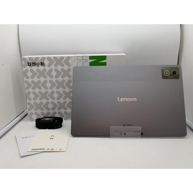 中古】Lenovo 中国版 【Wi-Fi】 Xiaoxin Pad Pro 12.7 2025 TB375FC