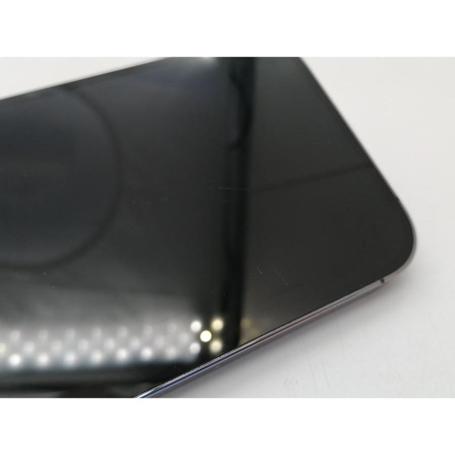 【中古】Apple docomo 【SIMフリー】 iPhone 14 Pro 1TB ディープパープル MQ313J/A【札幌】保証期間１ヶ月【ランクC】の画像