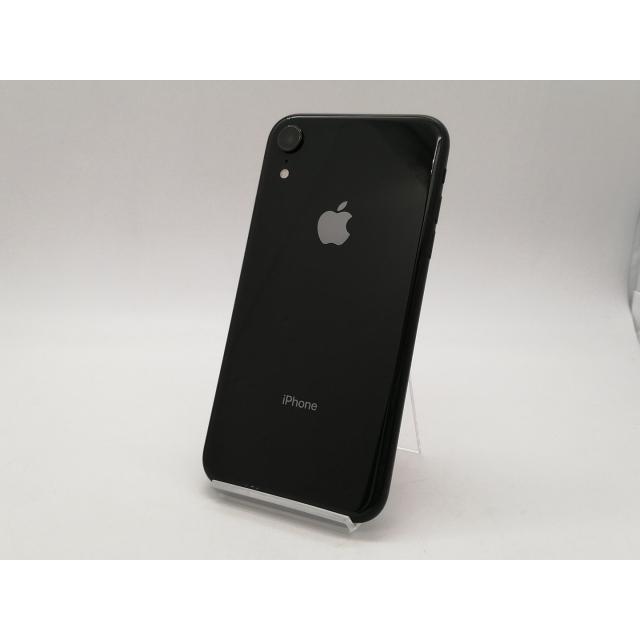 iPhone XR 128GB softbank SIMロックあり 中古】Apple SoftBank 【SIMロック解除済み】 iPhone XR 128GB