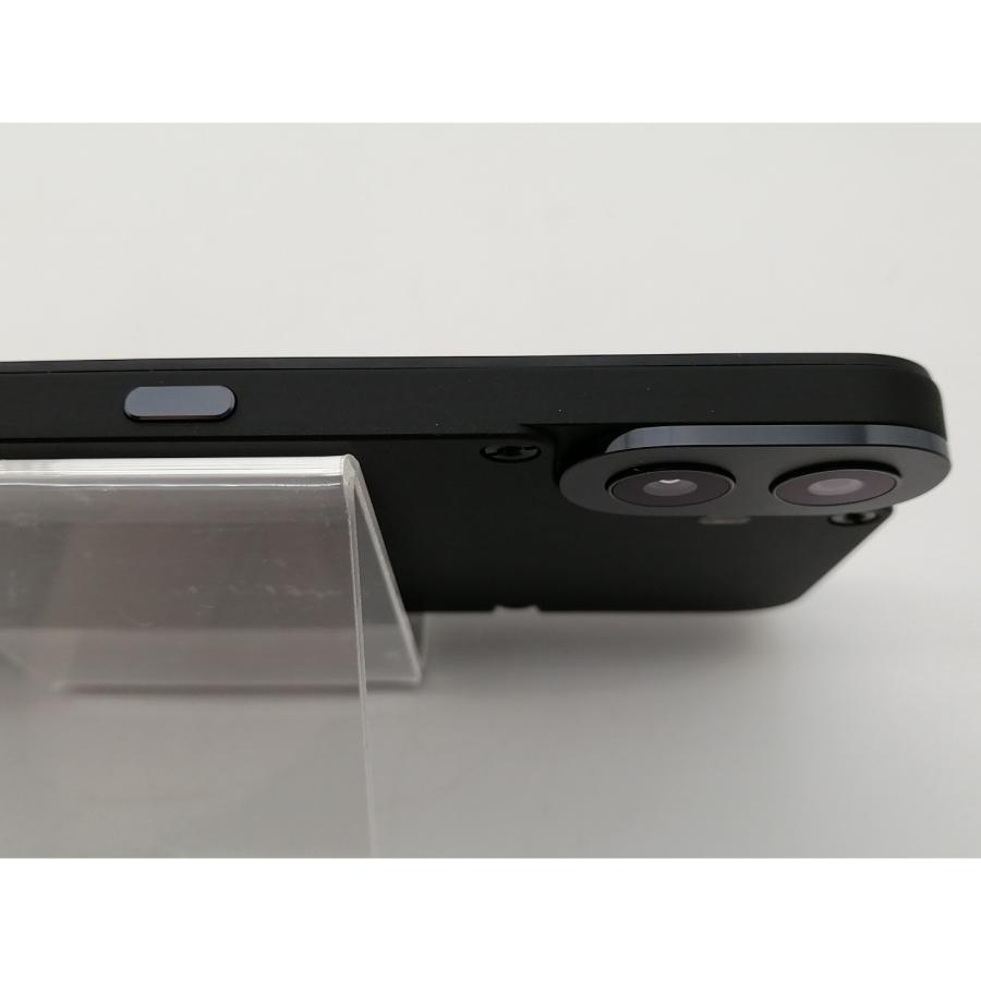 中古】NOTHING 【SIMフリー】 CMF Phone 1 8GB 128GB ブラック【札幌南