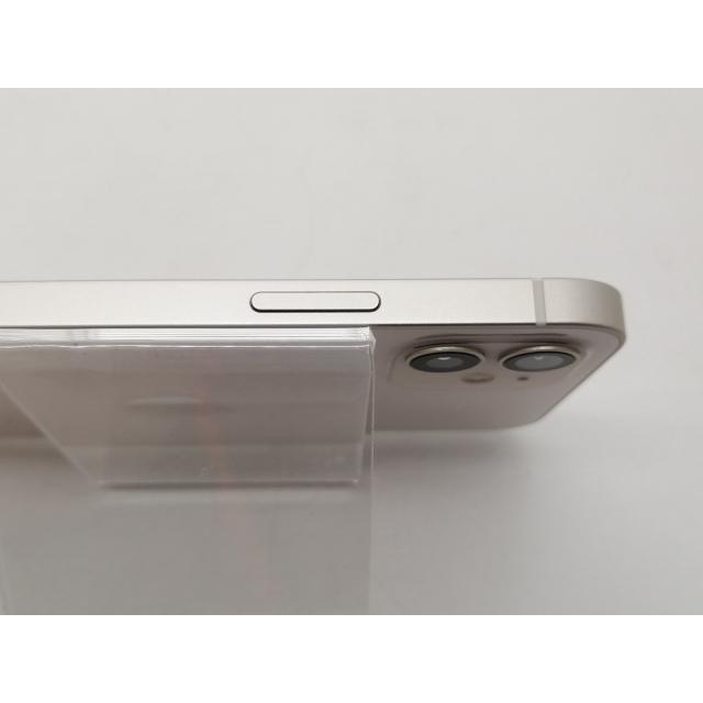 iPhone 12 【中古】Apple au 【SIMロック解除済み】 64GB ホワイト