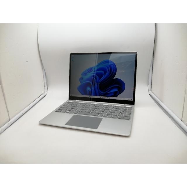 中*村様 動作確認済 タブレットPC Surface Laptop Go2 ID 中古】Microsoft Surface Laptop Go2 【i5 1135G7 8G 128G】 8QC-00015