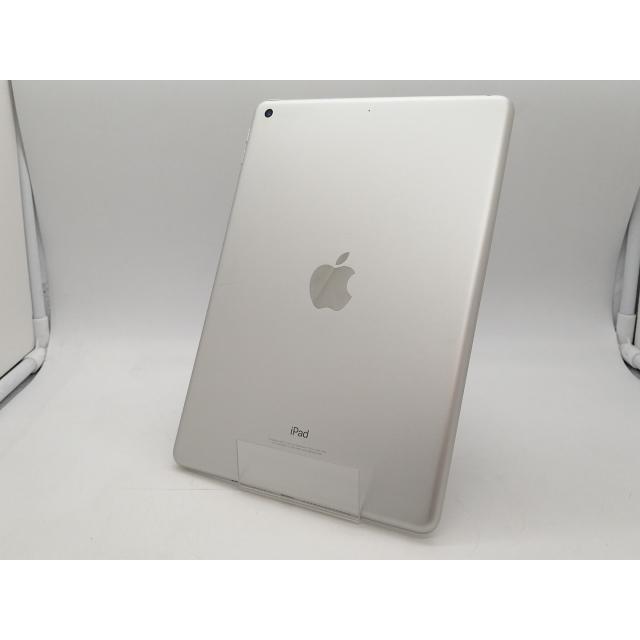 中古】Apple 【Wi-Fi】 iPad（第6世代/2018） 32GB シルバー MR7G2J/A