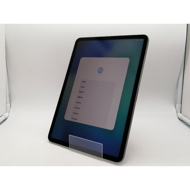 中古】Apple 【Wi-Fi】 11インチ iPad Pro（第3世代/2021