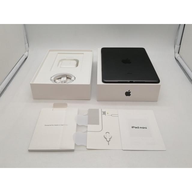 中古】Apple 国内版 【SIMフリー】 iPad mini（第5世代/2019） 256GB