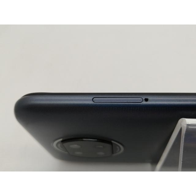 中古】Xiaomi SoftBank 【SIMロック解除済み】 Redmi Note 9T 5G