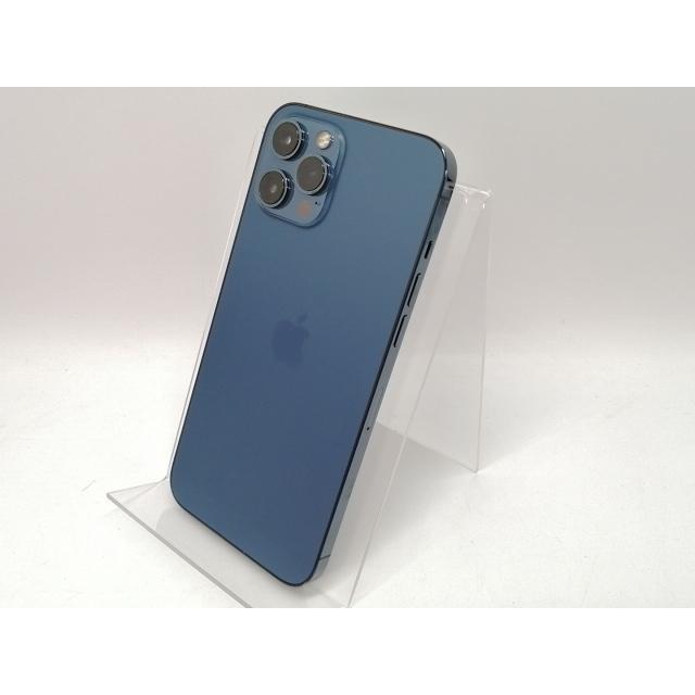 iPhone 12 【中古】Apple SoftBank 【SIMロック解除済み】 Pro Max