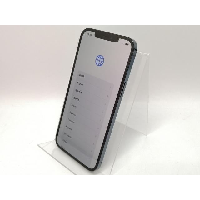 iPhone 12 【中古】Apple SoftBank 【SIMロック解除済み】 Pro Max