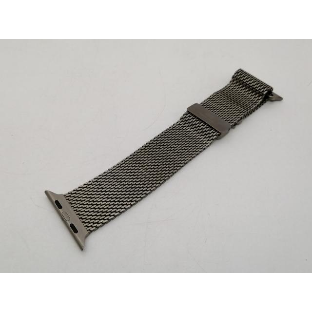【中古】Apple Watch Ultra2 49mm Cellular ナチュラルチタニウムケース/ナチュラルチタニウムミラネーゼループ (S) MX4M3J/A【札幌南2条】保証期間１ヶ月の画像