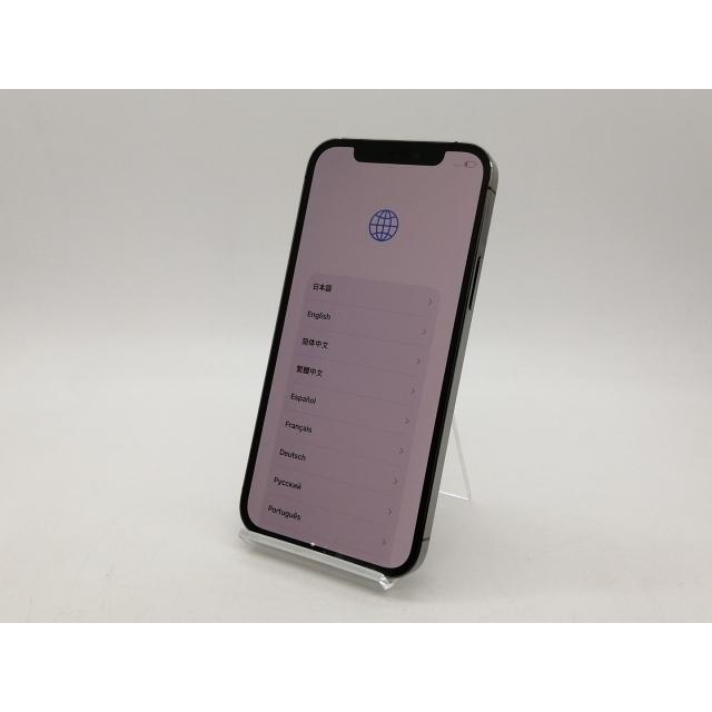 iPhone 12 【中古】Apple SoftBank 【SIMロック解除済み】 Pro 128GB