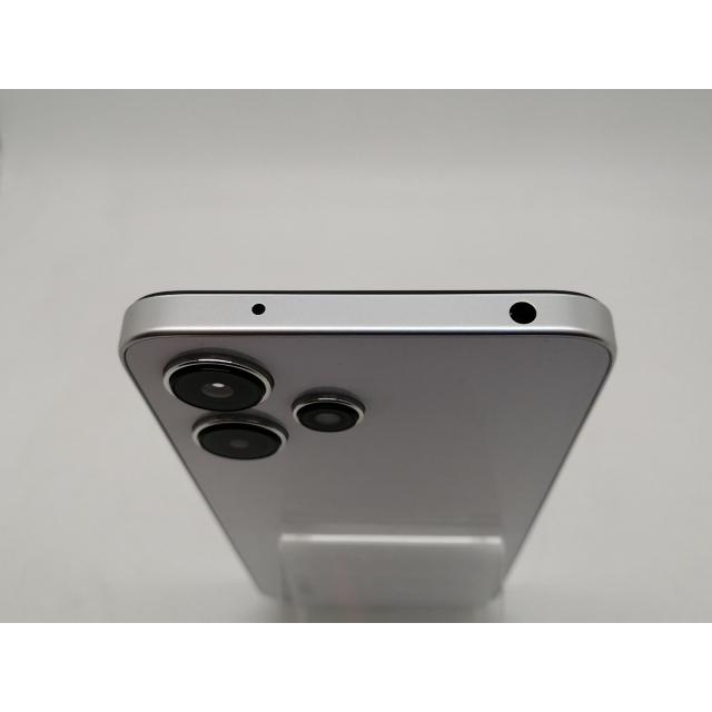 中古】Xiaomi SoftBank 【SIMフリー】 Redmi 12 5G 4GB 128GB ムーン