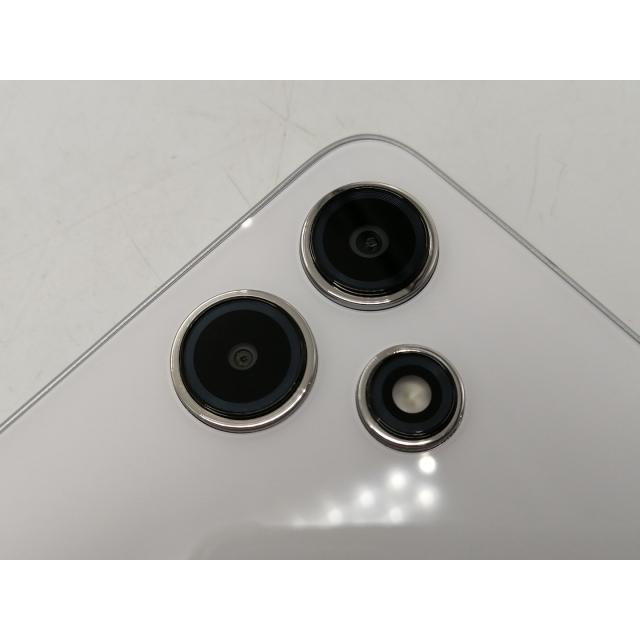 中古】Xiaomi SoftBank 【SIMフリー】 Redmi 12 5G 4GB 128GB ムーン