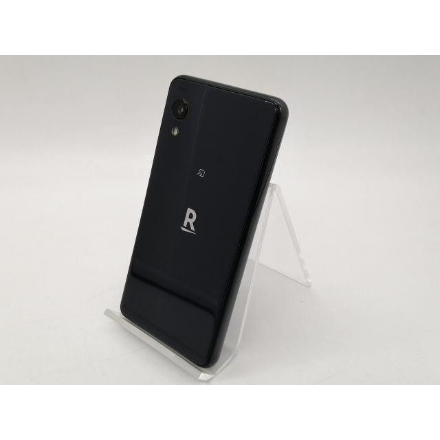 中古】楽天 楽天モバイル 【SIMフリー】 Rakuten Mini ナイトブラック