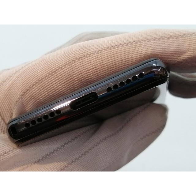 中古】楽天 楽天モバイル 【SIMフリー】 Rakuten Mini ナイトブラック