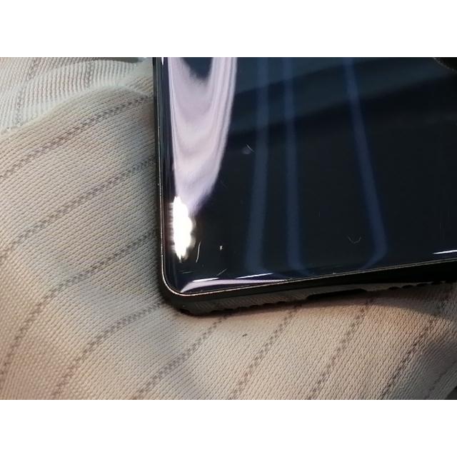 中古】楽天 楽天モバイル 【SIMフリー】 Rakuten Mini ナイトブラック