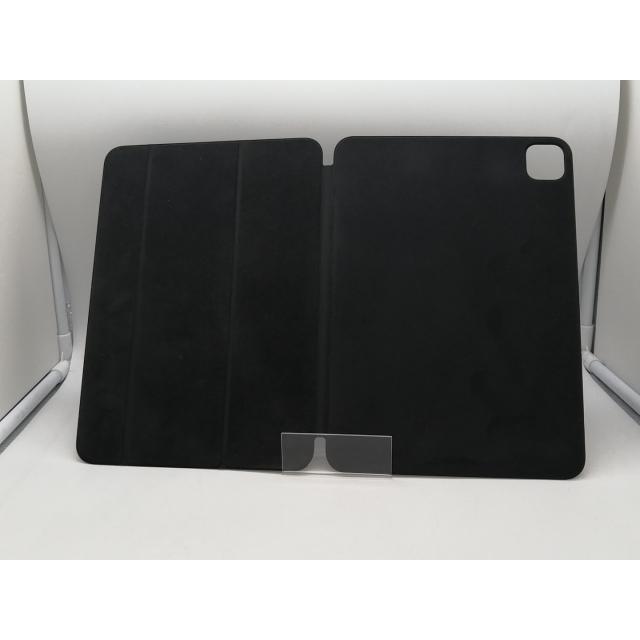 中古】Apple Smart Folio ブラック iPad Pro 11インチ（M4/2024）用