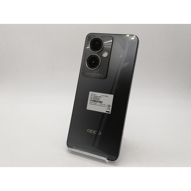 中古】Oppo 国内版 【SIMフリー】 OPPO A79 5G 4GB 128GB