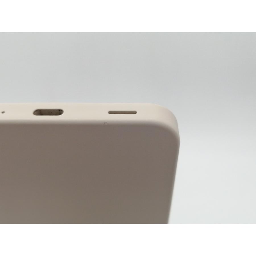 中古】SHARP 国内版 【SIMフリー】 AQUOS wish4 ホワイト 4GB 64GB SH