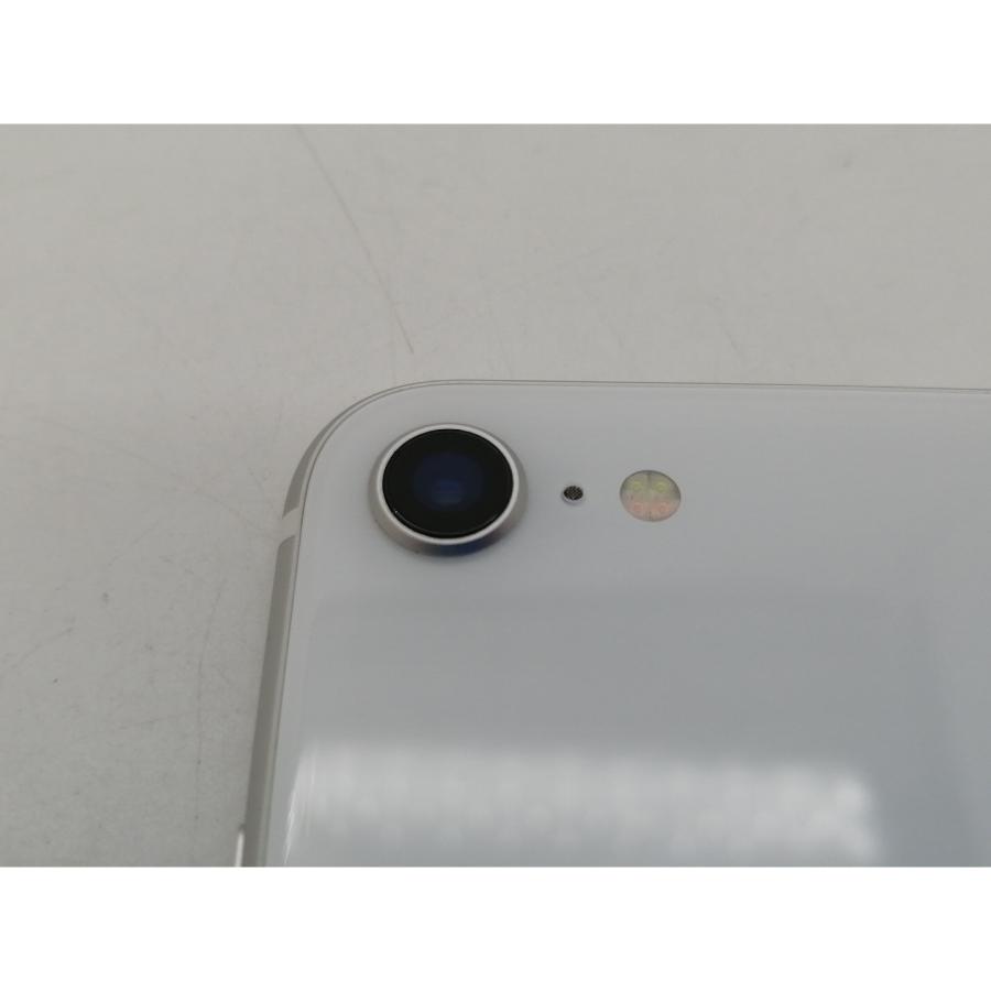 iPhone SE（第2世代） 【中古】Apple SoftBank 【SIMロック解除済み