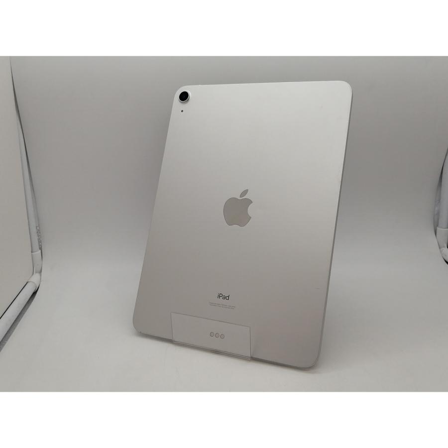 中古】Apple 【Wi-Fi】 iPad Air（第4世代/2020） 256GB シルバー