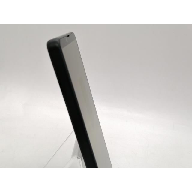 中古】SONY au 【SIMフリー】 Xperia 10 IV ブラック 6GB 128GB SOG07