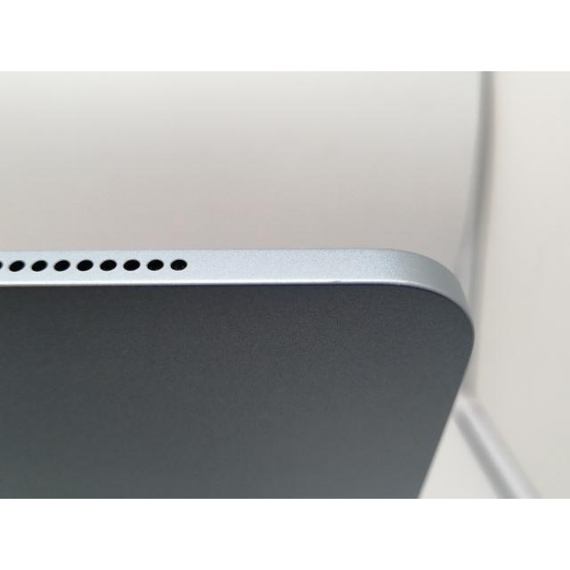 【中古】Apple 【Wi-Fi】 13インチ iPad Air（M2/2024） 128GB ブルー MV283J/A【仙台駅東口】保証期間１ヶ月【ランクC】の画像